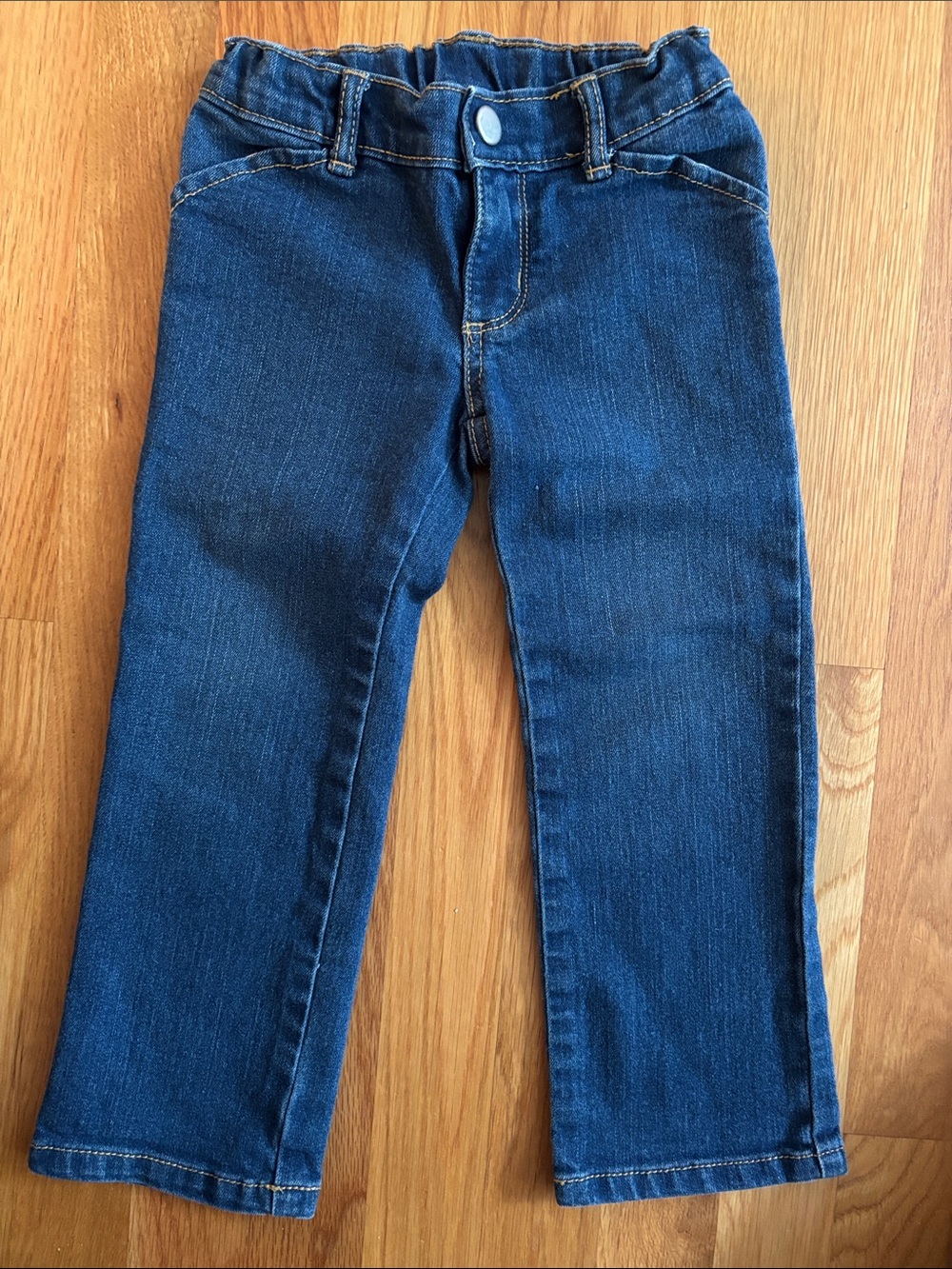 3T Gymboree Denim Jeans